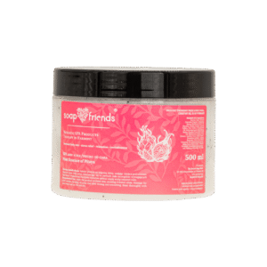 Peeling do ciała Pitaja z opuncją 500 ml