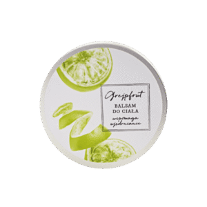 Balsam do ciała Grejpfrut 200 ml
