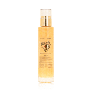 Złoty koktajl do ciała AJ 160 ml