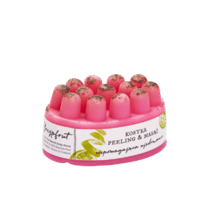 Mydło peelingujące Grejpfrut 130 g