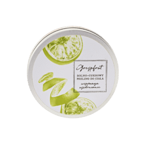 Peeling do ciała Grejpfrut 200 ml