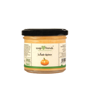 Masło do ciała Dyniowe 140 ml