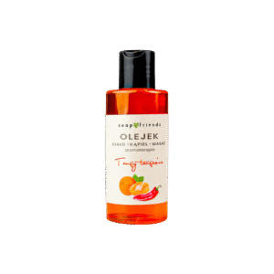 Olejek do ciała Tangy tangerine 150 ml