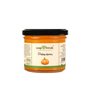 Peeling do ciała Dyniowy 130g