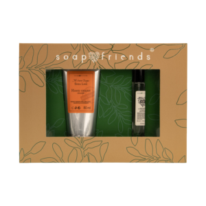 Zestaw kosmetyków Kobiecy urok