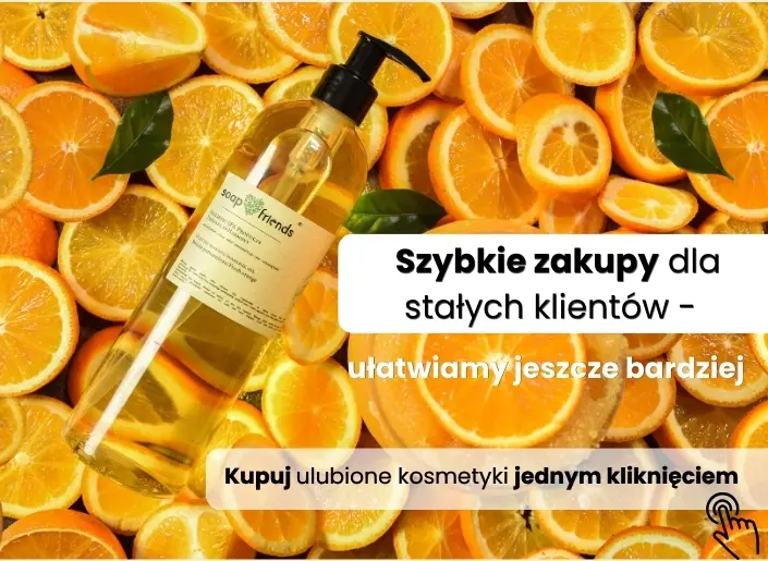 Szybkie zakupy profesjonalnych kosmetyków