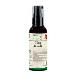 Olejek do brody 100 ml