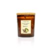 Świeca do aromaterapii Limonka z Miętą 230 ml