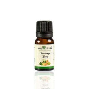 Olejek eteryczny Ziołowy 10 ml