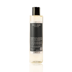 Żel pod prysznic Mish - mush męski 250 ml