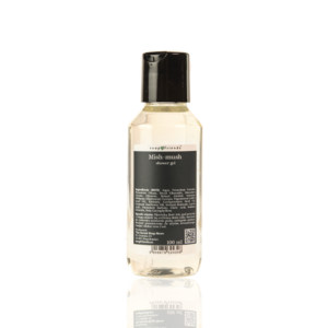 Żel pod prysznic Mish - Mush męski 100 ml