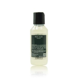 Mini szampon Mish - Mush dla mężczyzn 100 ml