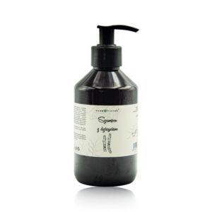 Szampon z dziegciem 300 ml