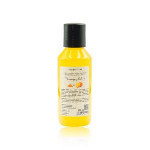 Żel pod prysznic Pomarańcza z kurkumą 100 ml