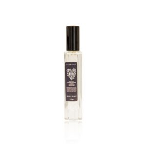 Perfumy męskie IN - Nuty drzewne