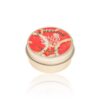 Peeling do ust o zapachu soczystego grejpfruta 15 ml