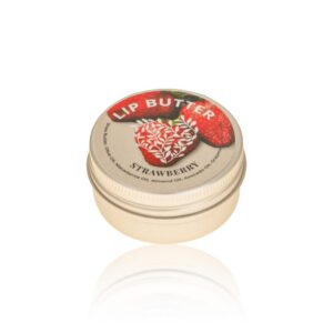 Balsam do ust Truskawka 15 ml