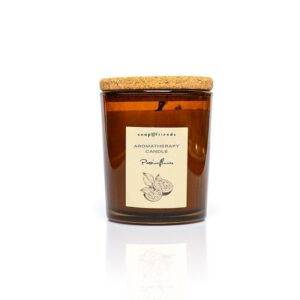 Świeca do aromaterapii Passiflora 230 ml