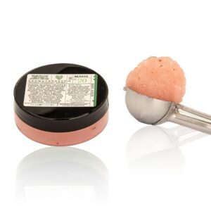 Peeling do ciała Róża na gałki 50 g