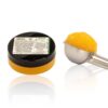 Peeling do ciała Pomarańcza na gałki 50 g