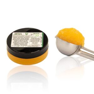Peeling do ciała Pomarańcza na gałki 50 g