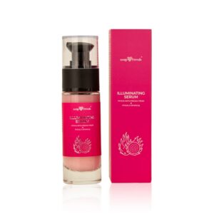 Serum rozświetlające Pitaja z opuncją 30 ml