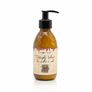 Dubajski balsam do ciała i rąk 200 ml