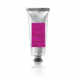 Krem do rąk z masłem shea Winogrono 30 ml