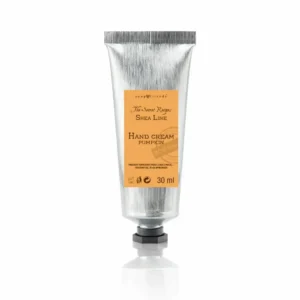 Krem do rąk z masłem shea Dynia 30 ml