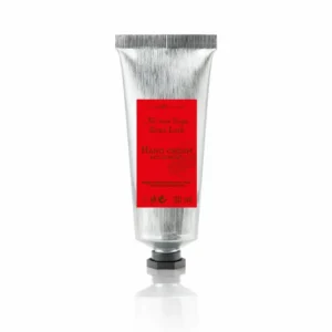 Krem do rąk z masłem shea Czerwona Porzeczka 30 ml