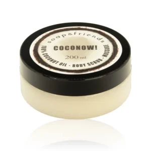Peeling do ciała Kokos 200 ml
