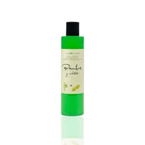 Żel pod prysznic Bambus z Miętą 250 ml