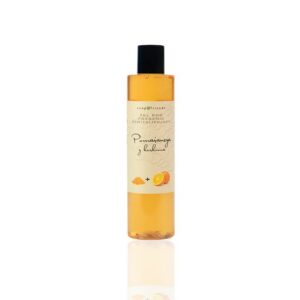 Żel pod prysznic Pomarańcza z kurkumą 250 ml