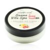 Peeling solny Sauna Vita Spa Malina z Cytryną 50ml