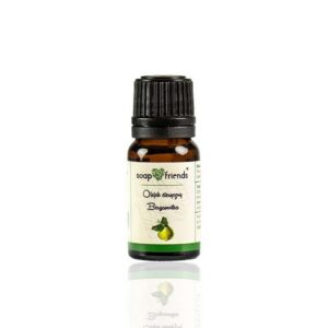 Olejek eteryczny Bergamotka 10 ml