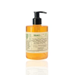 Mydło w płynie pomarańcza 300 ml