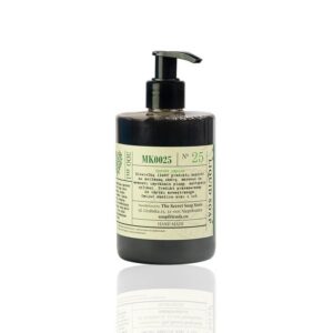 Mydło w płynie drzewo cedrowe 300 ml