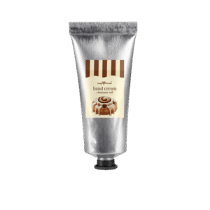 Krem do rąk z masłem shea Cinnammon Roll 30 ml