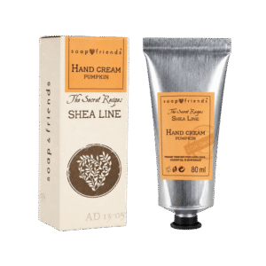 Krem do rąk z masłem shea Dynia 80 ml